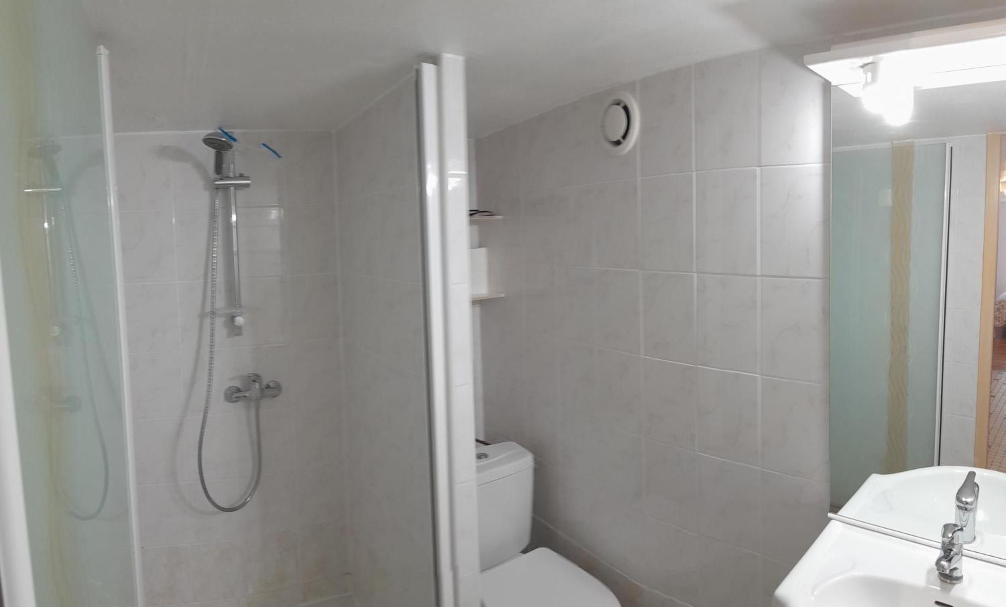 Independant Avec Jardin Apartment *